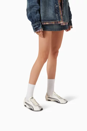 H-Street OG Sneakers in Mesh