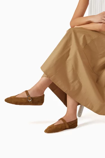 حذاء مفتوح ستيلا شمواه