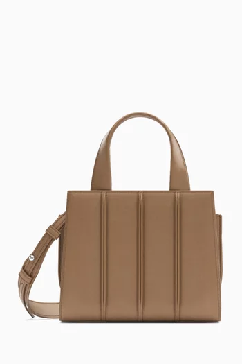 حقيبة ويتني 3 مايكرو جلد عجل ناعم