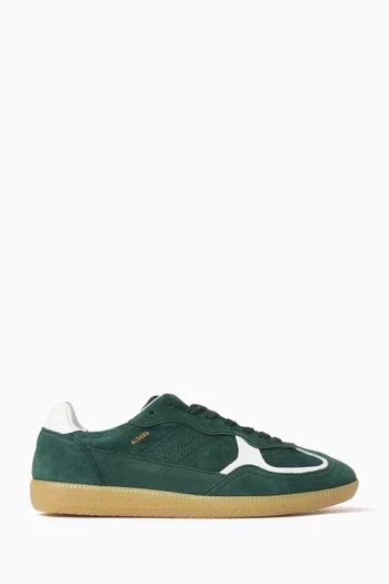 TB.490 Rife Sneakers in Suede