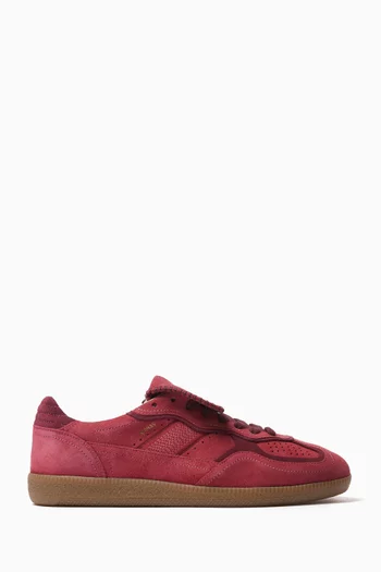 TB.490 Club Sneakers in Suede