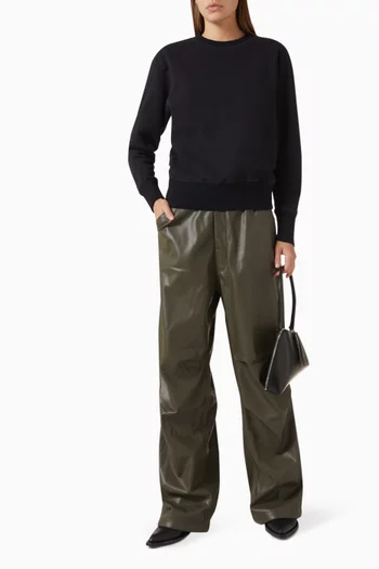 سويت شيرت يو ويل نيفر تيك مي اوف كشمير