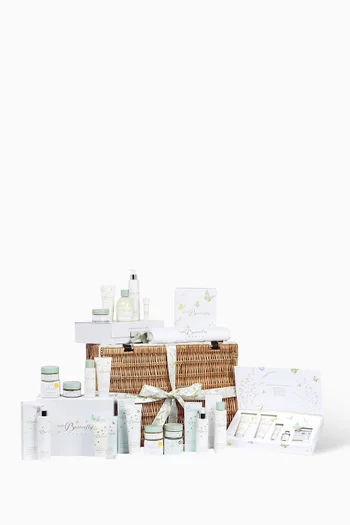 Large Celebration Hamper for Mother & Baby