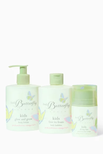 Kids Bestseller Gift Set