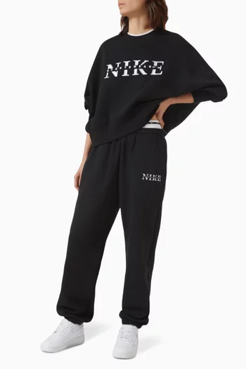 Phoenix Sweatpants in Fleece