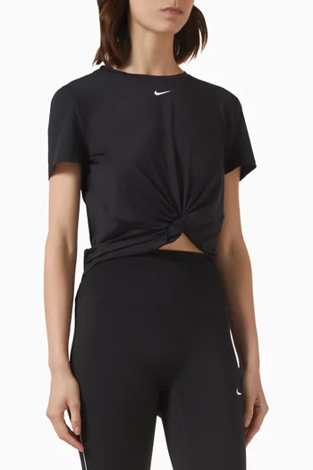 Twist Dri-FIT T-shirt