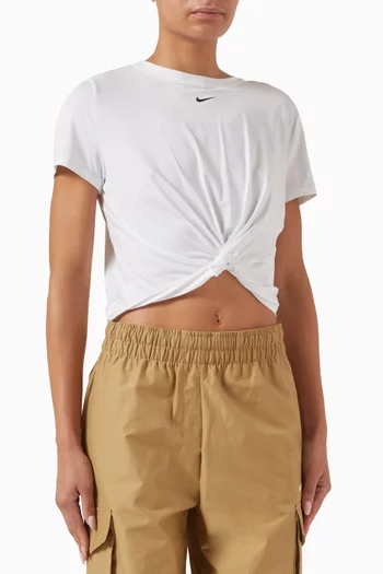 Twist Dri-FIT T-shirt