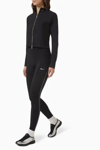 Dri-FIT High-waist Leggings