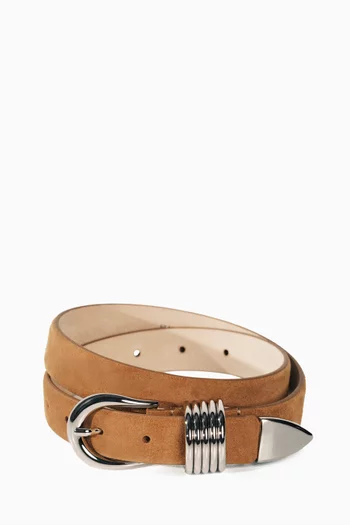 حزام هوليهوك شمواه