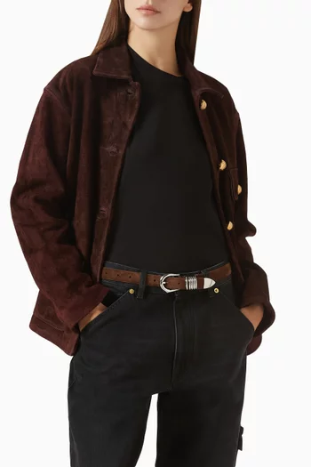 حزام هوليهوك شمواه