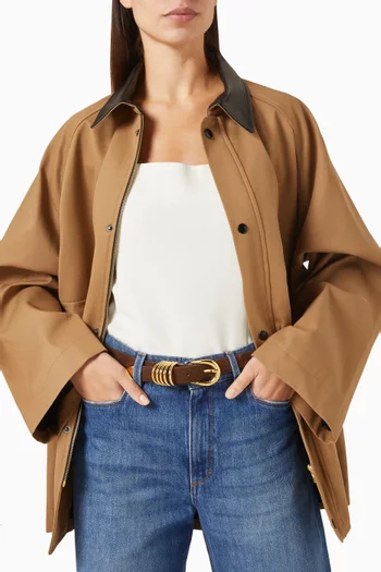 حزام هوليهوك شمواه