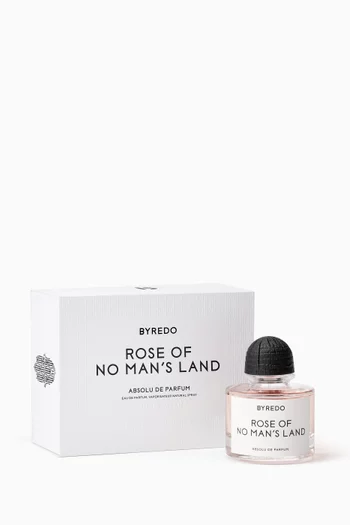 ماء عطر أبسولو روز أوف نو مانز لاند، 50 ملل