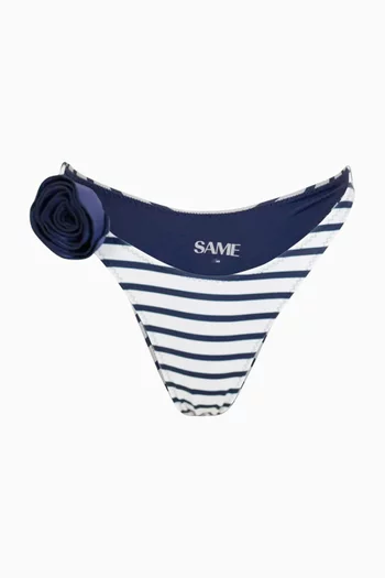 Rosette 90s Bikini Briefs
