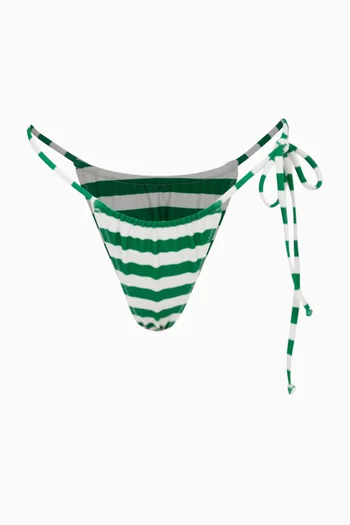 String Bikini Briefs
