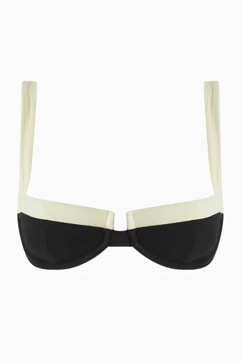 Underwire Bikini Top