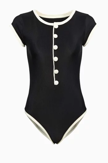 Grace One-piece Swimsuit