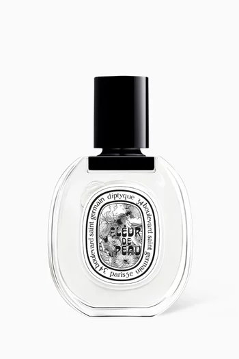 ماء عطر فلور دي بو، 50 ملل