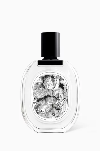 ماء عطر فلور دي بو، 100 ملل