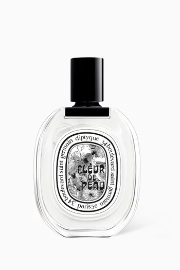 ماء عطر فلور دي بو، 100 ملل