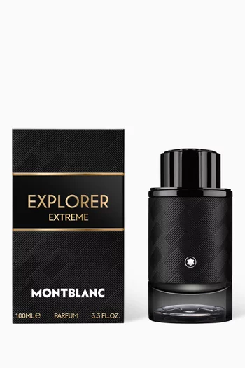 ماء عطر إكسبلورر إكستريم، 100 ملل