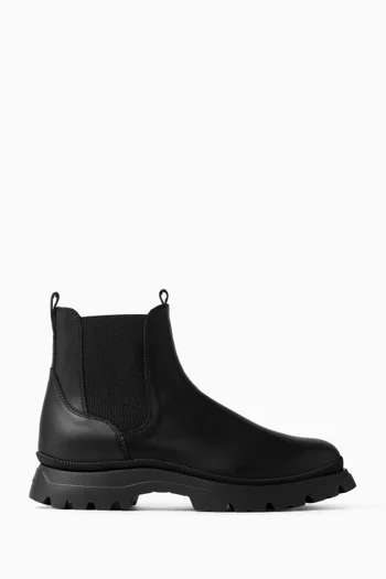 H692 Chelsea Boots