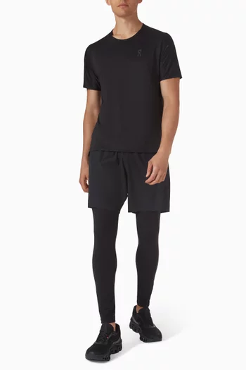 تي شيرت بيرفورمانس-تي