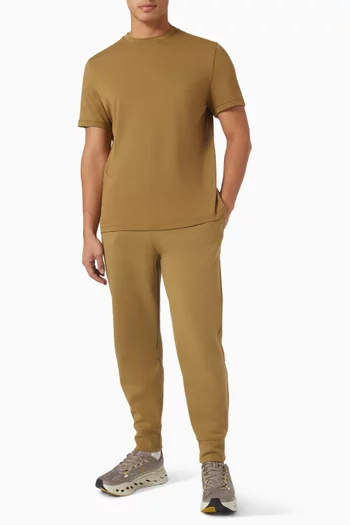 Focus-T T-shirt in Cotton-blend