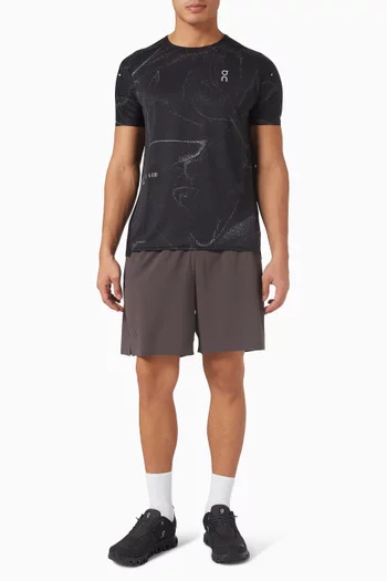 Performance-T Lumos T-shirt in DryTec™