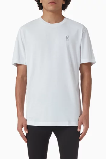 تي شيرت ترين-تي بطبعة