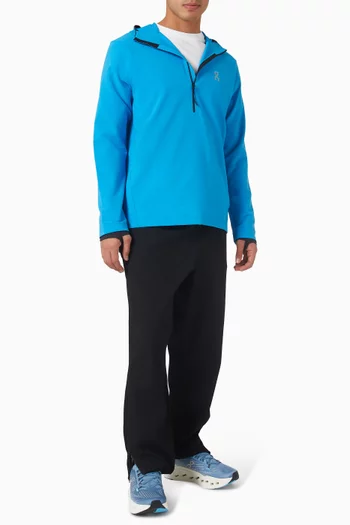 Pace Hoodie in CleanCloud®