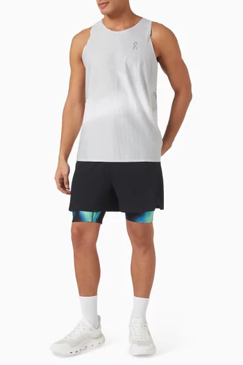 Pace Shorts in CleanCloud®
