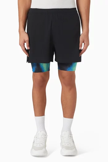 Pace Shorts in CleanCloud®