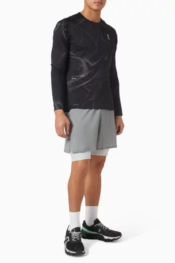 Pace Shorts in CleanCloud®