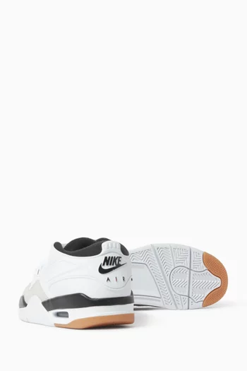 Air Jordan 4 RM Sneakers