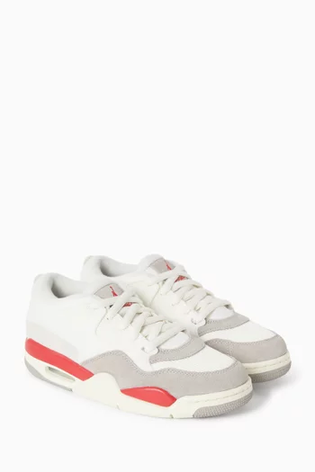 سنيكرز آير جوردان 4 آر ام