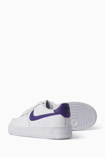 سنيكرز آير فورس 1 جلد