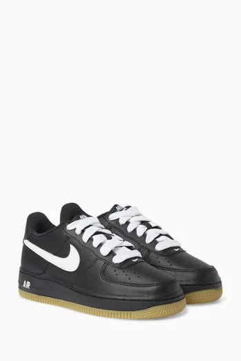 سنيكرز آير فورس 1 إل في 8 جلد