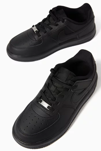 Air Force 1 Sneakers in Leather
