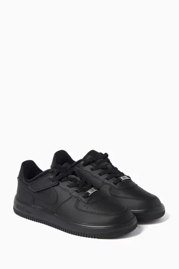 Air Force 1 Sneakers in Leather