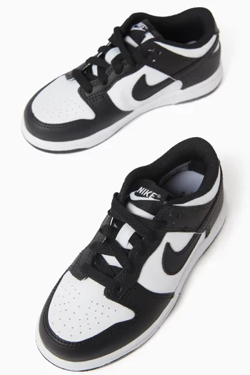 Dunk Low Sneakers