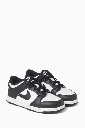 Dunk Low Sneakers