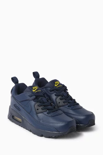 Air Max 90 EasyOn Sneakers