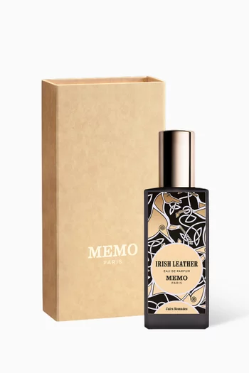 ماء عطر آيرش ليذر، 30 ملل