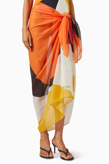 Luana Sarong
