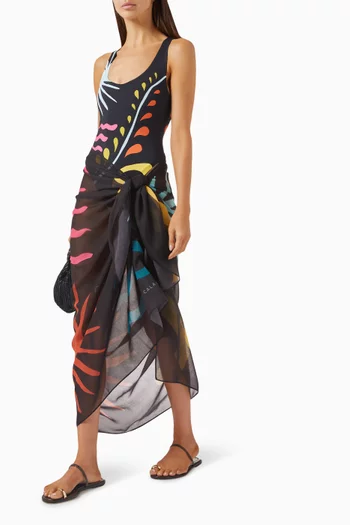 Luana Sarong