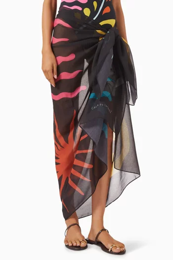 Luana Sarong