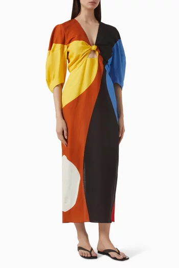 Magna Dress