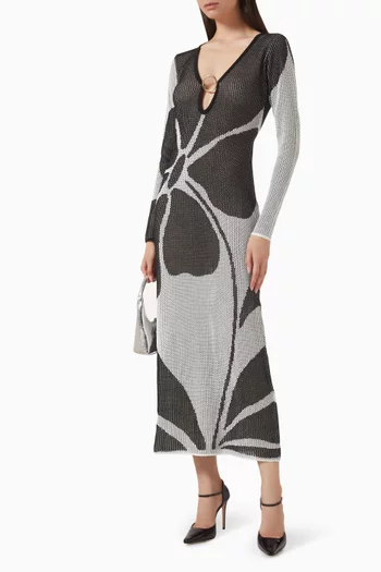Magna Dress