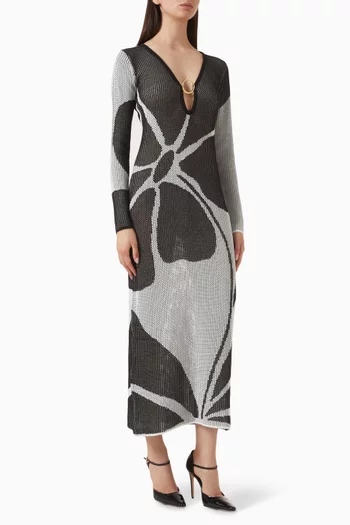 Magna Dress