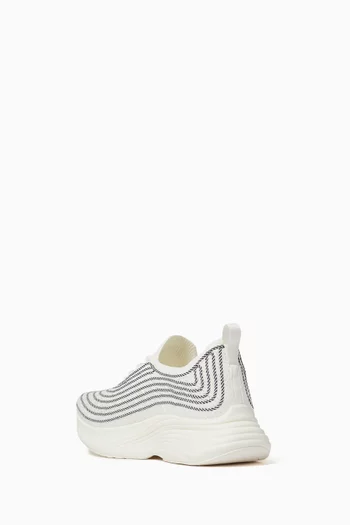TechLoom Zipline Sneakers